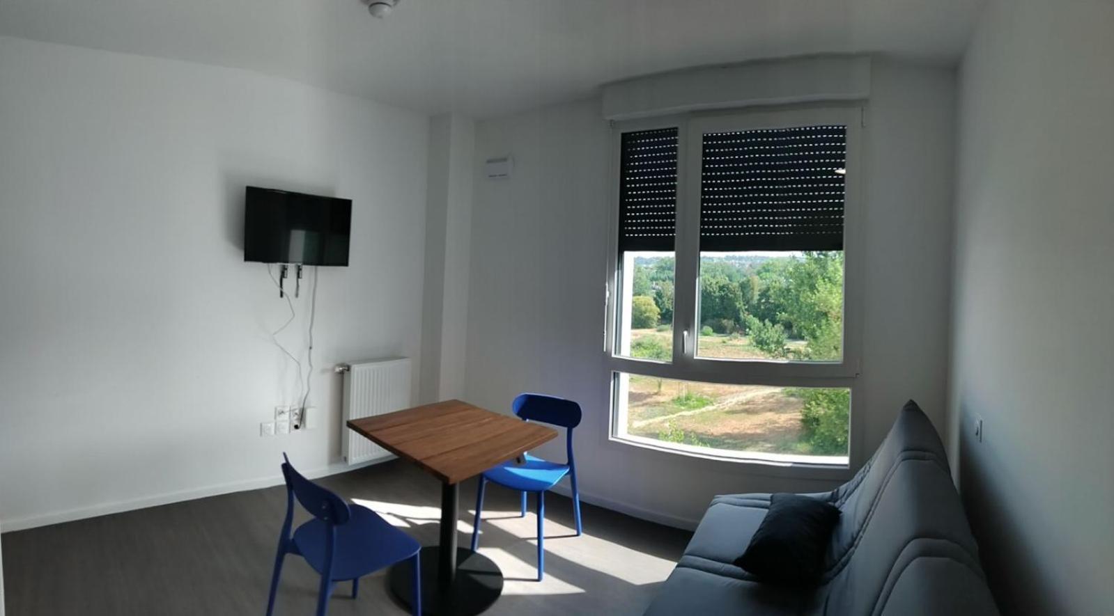 Apartamento B4-3 Studio Cosy